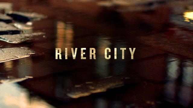 River City logo
