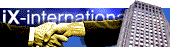 Stock markets merge