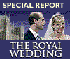Royal Wedding