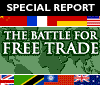 The battle for free trade