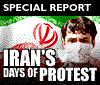 Iran crisis