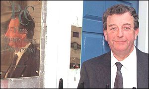 Lord Wakeham