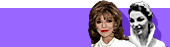 BBC News Online looks back at Joan Collins' weddings