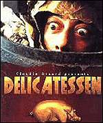 Delicatessen 