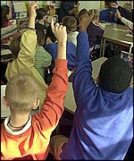 Classroom