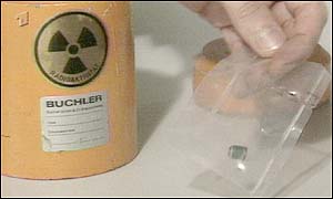 Plutonium