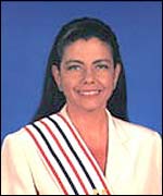 Roseana Sarney