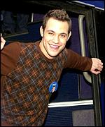 Will Young