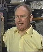 Barry Littlechild