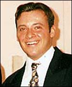 Alden Cass
