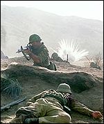 We Were Soldiers