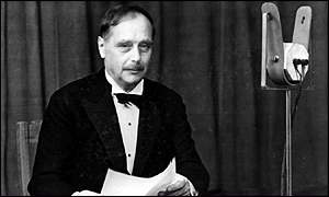 HG Wells