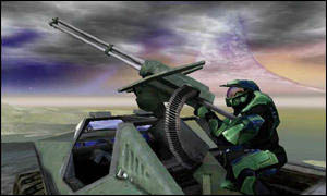 Halo
