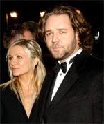 Spencer and Crowe