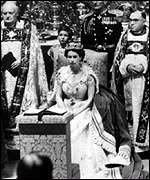 Queen Elizabeth