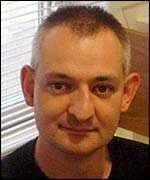 Richard Earney