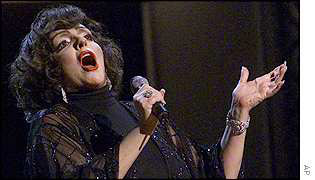 Liza Minnelli