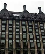 Portcullis House