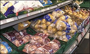 supermarket