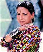 Juhi Chawla