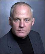 Michael Cashman