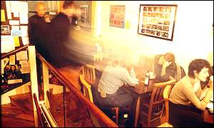 The Poetry Place