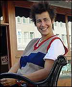 Sara Sugarman