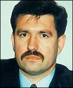 Vlad Cubreacov