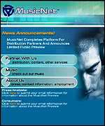 MusicNet