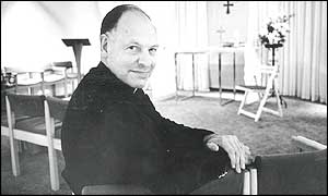 Michael Hill