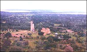 Konkola mine