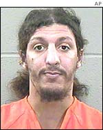 Richard Reid