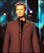 Russell Watson