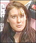 Rachel Lewis