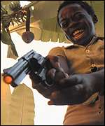 City Of God