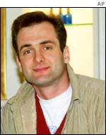 Georgy Gongadze