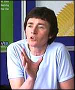 Estelle Morris 