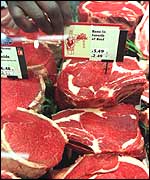 British beef
