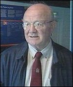 Owain Roberts