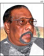 Anton Balasingham