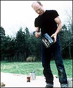 Ed Harris