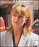 Lesley Sawers 