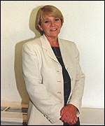 Dianne Thompson