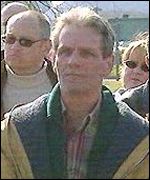 Charles Faber