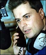 Steve Penk