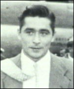 Dennis Stafford