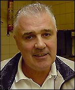 Pat Wheelan