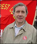 Eugene Vesey