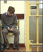 Prisoner
