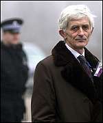Dr Jim Swire